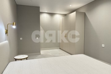 Фото №3: 1-комнатная квартира 48 м² - Анапа, мкр. жилой комплекс Бельведер, ул. Таманская, 121к17