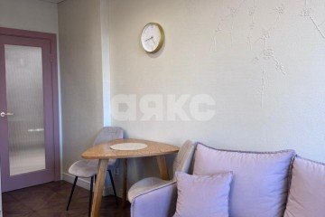 Фото №4: 1-комнатная квартира 48 м² - Анапа, мкр. ЖК Бельведер, ул. Таманская, 121к17