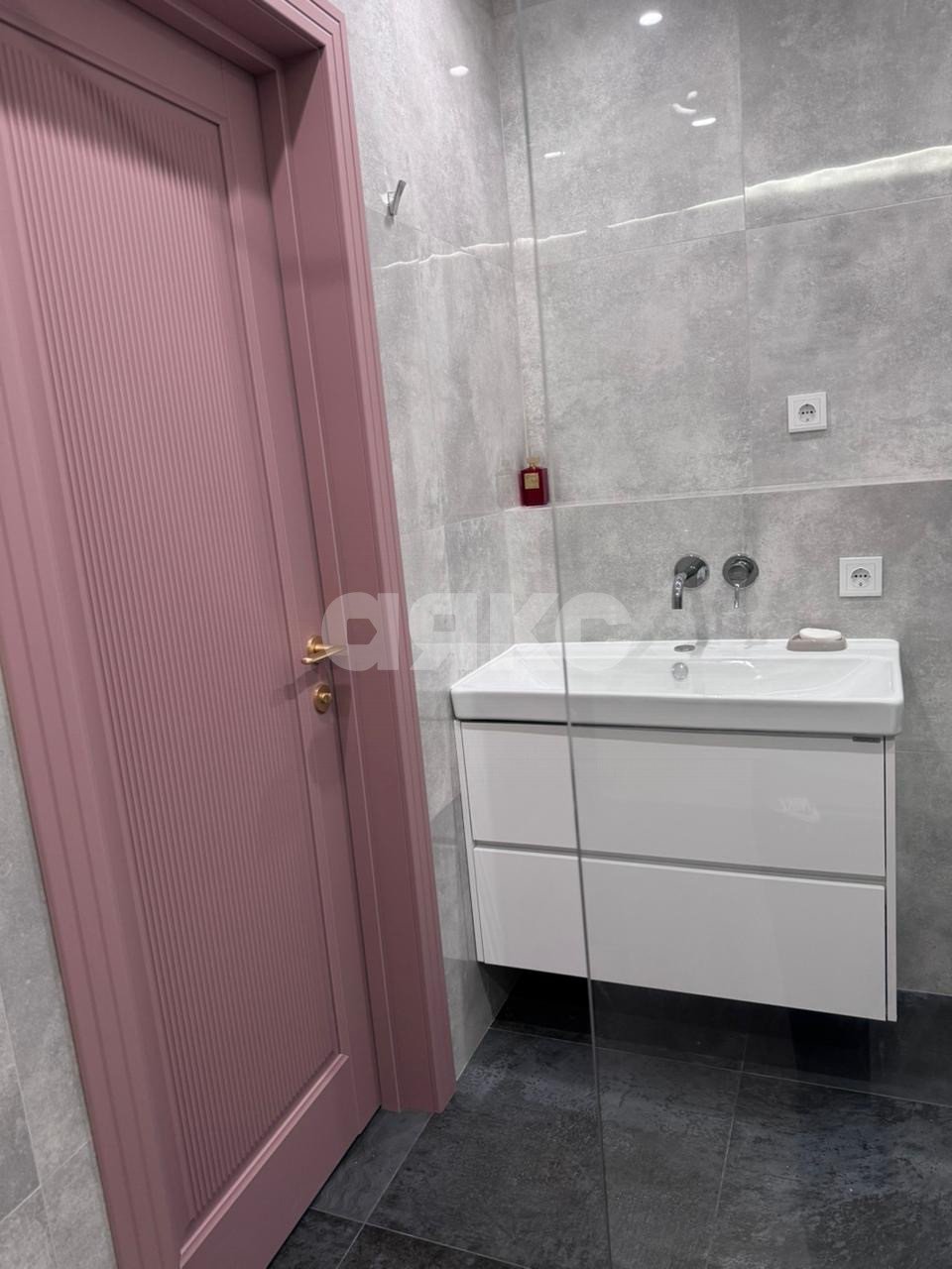 Фото №11: 1-комнатная квартира 48 м² - Анапа, ЖК Бельведер, ул. Таманская, 121к17