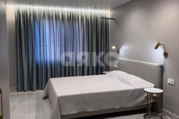 Фото №5: 1-комнатная квартира 48 м² - Анапа, мкр. ЖК Бельведер, ул. Таманская, 121к17