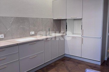 Фото №2: 1-комнатная квартира 48 м² - Анапа, мкр. ЖК Бельведер, ул. Таманская, 121к17