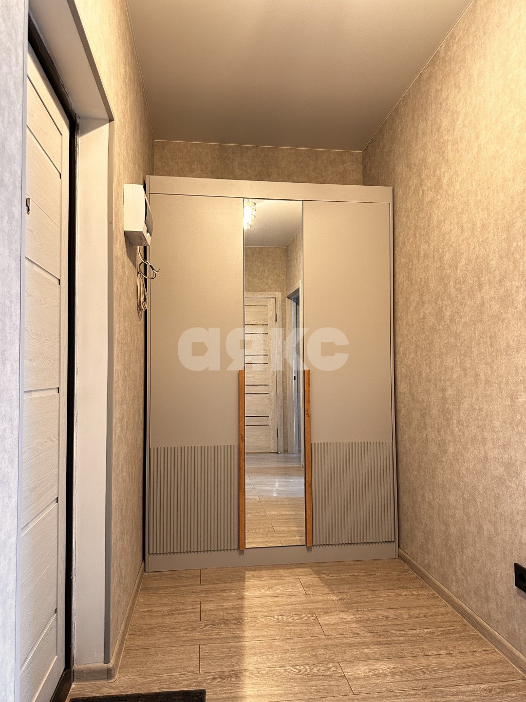 Фото №13: 1-комнатная квартира 40 м² - Анапа, жилой дом На Адмирала Пустошкина, ул. Ленина, 190к2