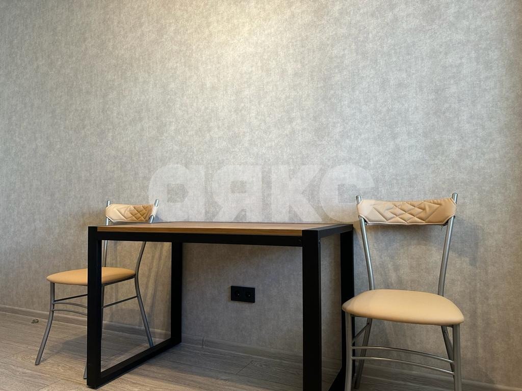 Фото №3: 1-комнатная квартира 40 м² - Анапа, жилой дом На Адмирала Пустошкина, ул. Ленина, 190к2