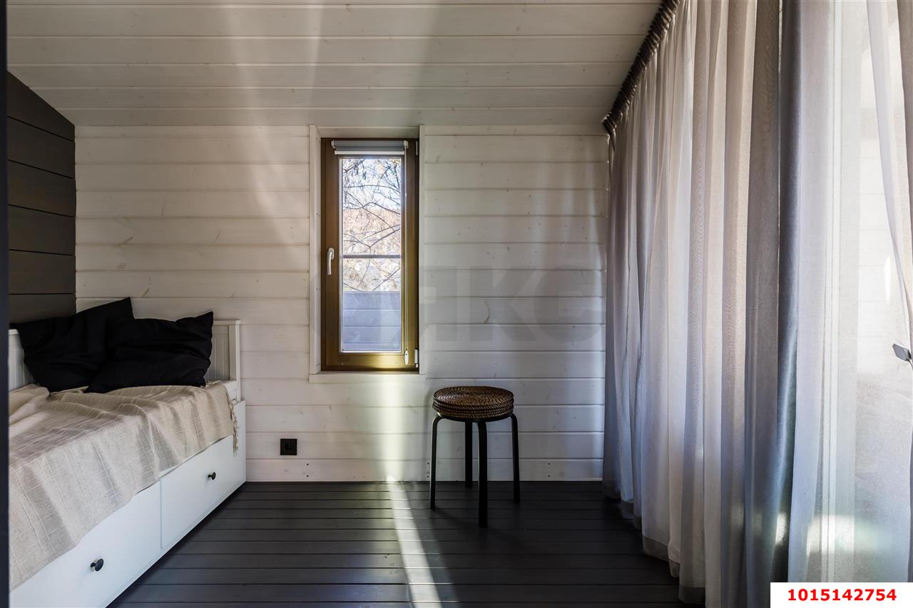 Фото №11: Дом 92 м² + 11.41 сот. - СТ Виктория, Прикубанский внутригородской округ, ул. Озёрная, 22