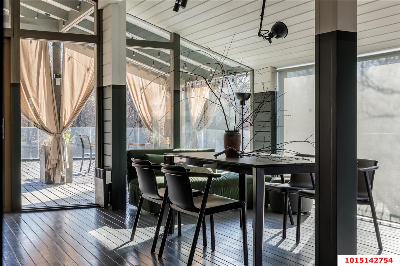 Фото №6: Дом 92 м² + 11.41 сот. - СТ Виктория, Прикубанский внутригородской округ, ул. Озёрная, 22