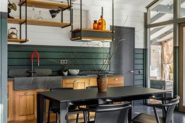 Фото №4: Дом 92 м² - СТ Виктория, мкр. Прикубанский внутригородской округ, ул. Озёрная, 22