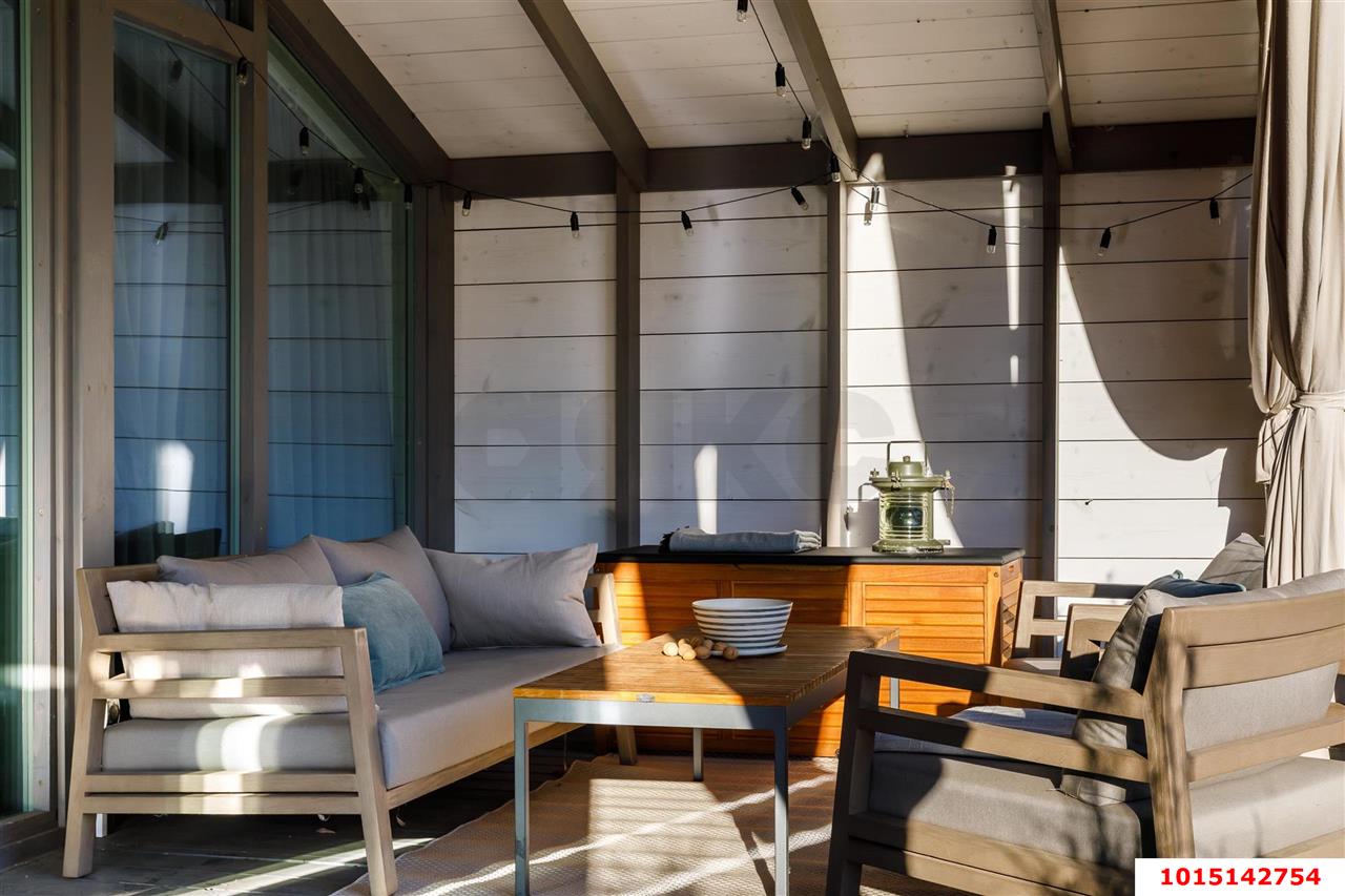 Фото №14: Дом 92 м² + 11.41 сот. - СТ Виктория, Прикубанский внутригородской округ, ул. Озёрная, 22