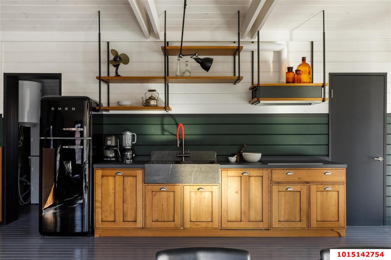 Фото №5: Дом 92 м² + 11.41 сот. - СТ Виктория, Прикубанский внутригородской округ, ул. Озёрная, 22