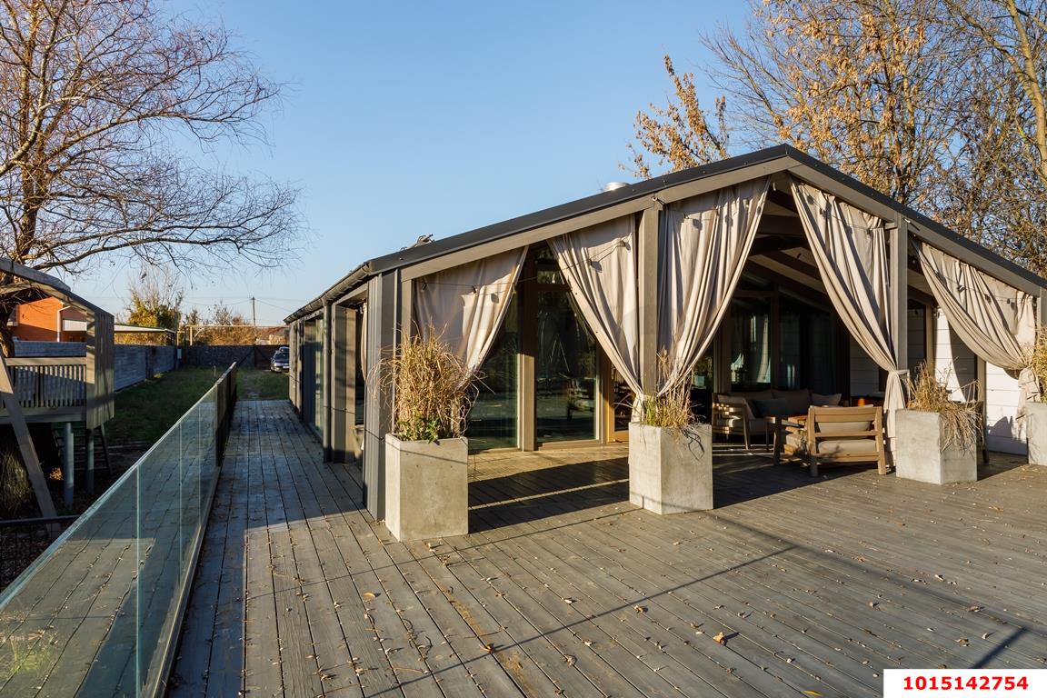 Фото №17: Дом 92 м² + 11.41 сот. - СТ Виктория, Прикубанский внутригородской округ, ул. Озёрная, 22