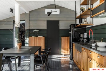 Фото №2: Дом 92 м² - СТ Виктория, мкр. Прикубанский внутригородской округ, ул. Озёрная, 22