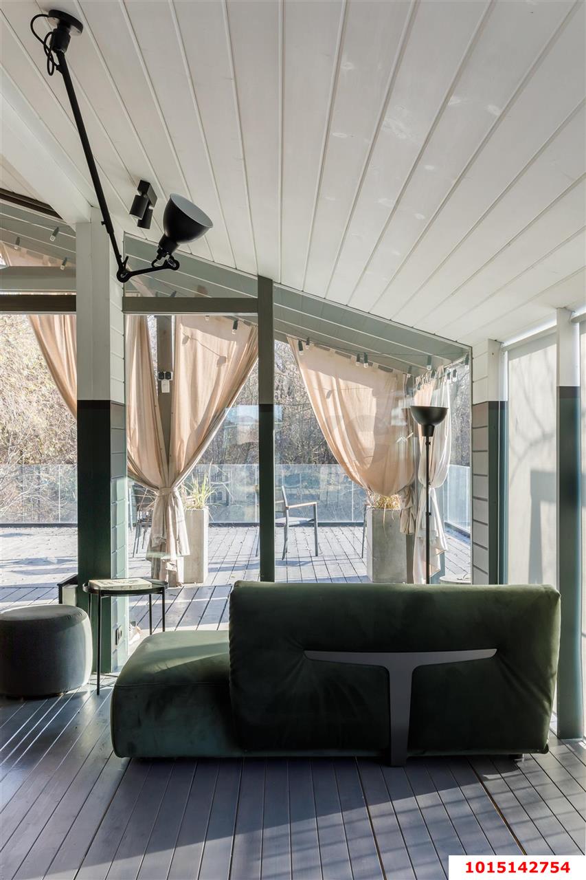 Фото №8: Дом 92 м² + 11.41 сот. - СТ Виктория, Прикубанский внутригородской округ, ул. Озёрная, 22