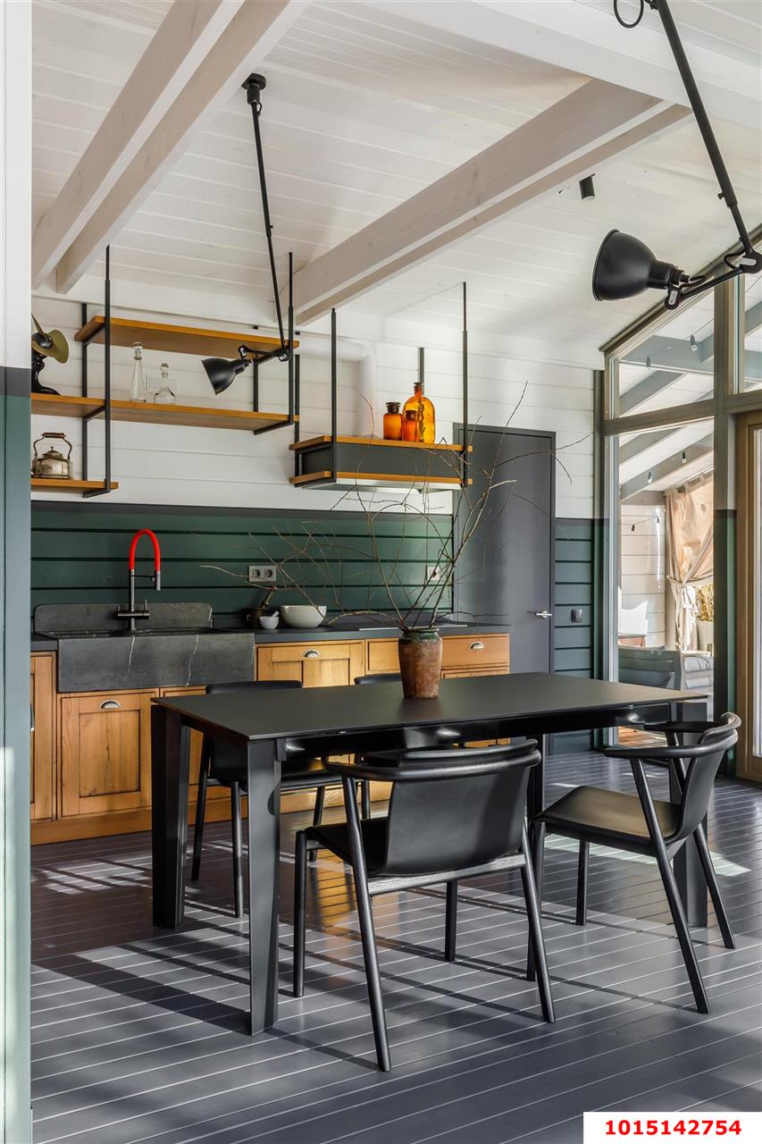 Фото №4: Дом 92 м² + 11.41 сот. - СТ Виктория, Прикубанский внутригородской округ, ул. Озёрная, 22