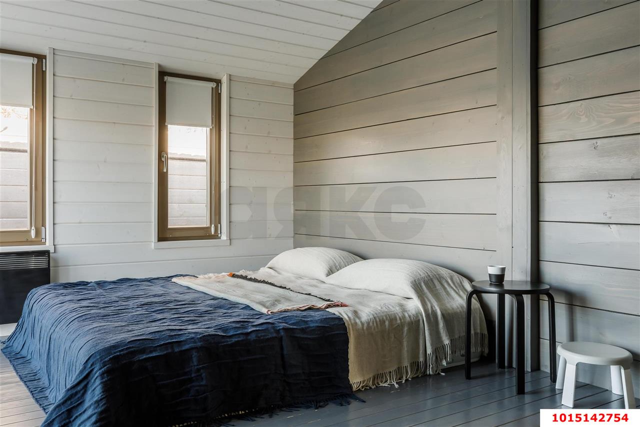 Фото №10: Дом 92 м² + 11.41 сот. - СТ Виктория, Прикубанский внутригородской округ, ул. Озёрная, 22