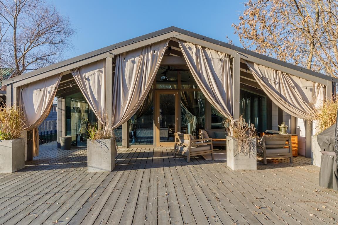 Фото №16: Дом 92 м² + 11.41 сот. - СТ Виктория, мкр. Прикубанский внутригородской округ, ул. Озёрная, 22