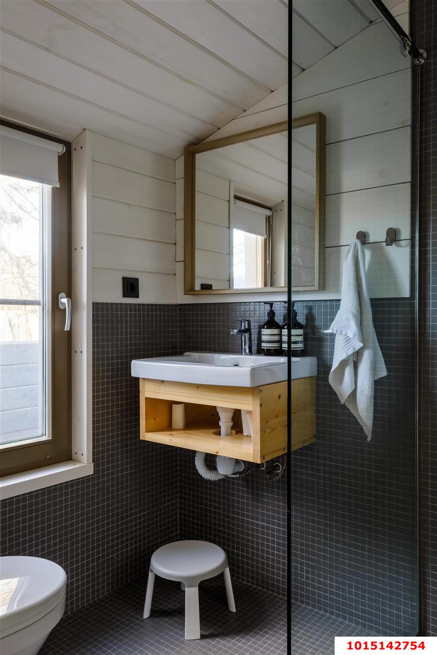 Фото №12: Дом 92 м² + 11.41 сот. - СТ Виктория, Прикубанский внутригородской округ, ул. Озёрная, 22