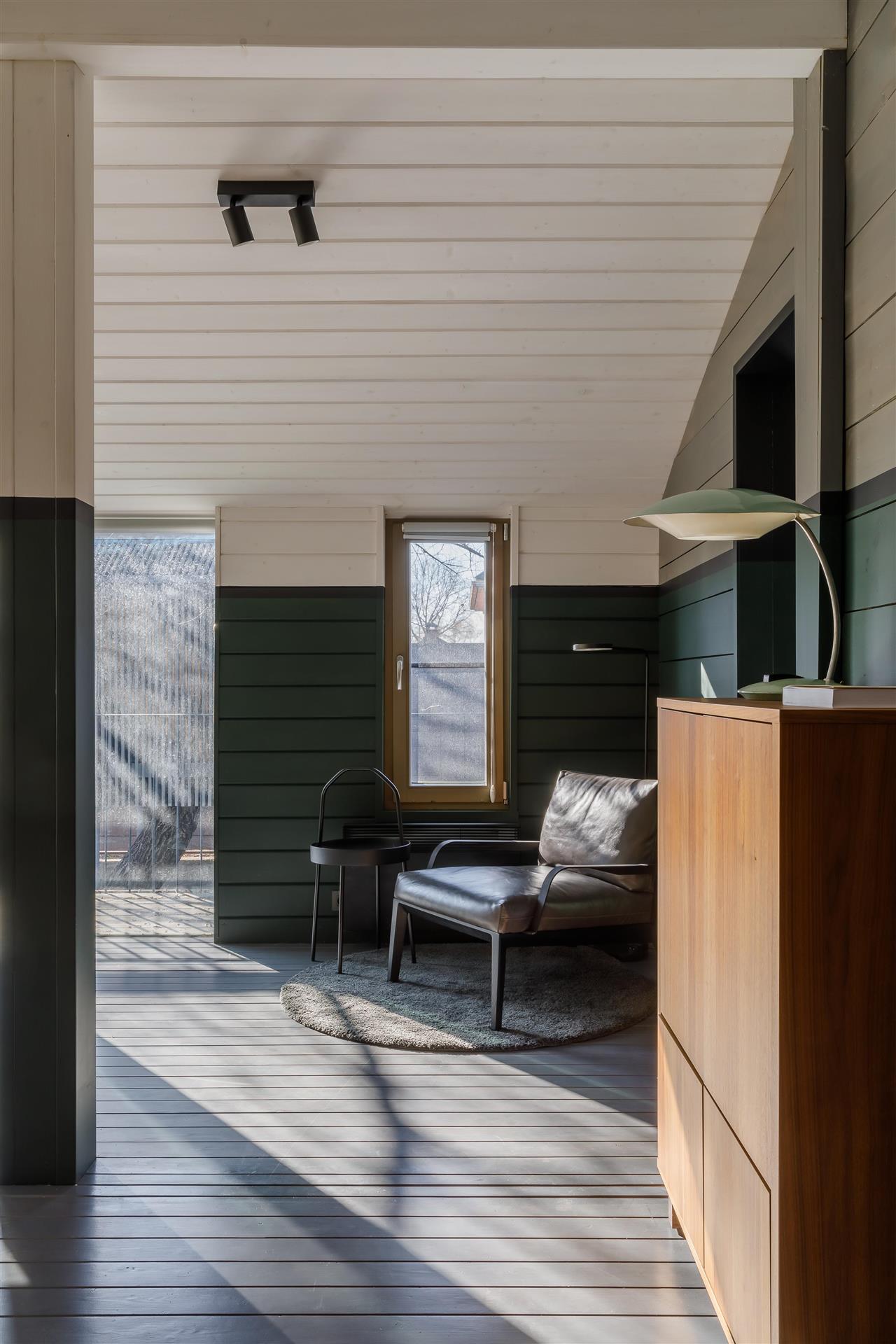 Фото №9: Дом 92 м² + 11.41 сот. - СТ Виктория, мкр. Прикубанский внутригородской округ, ул. Озёрная, 22