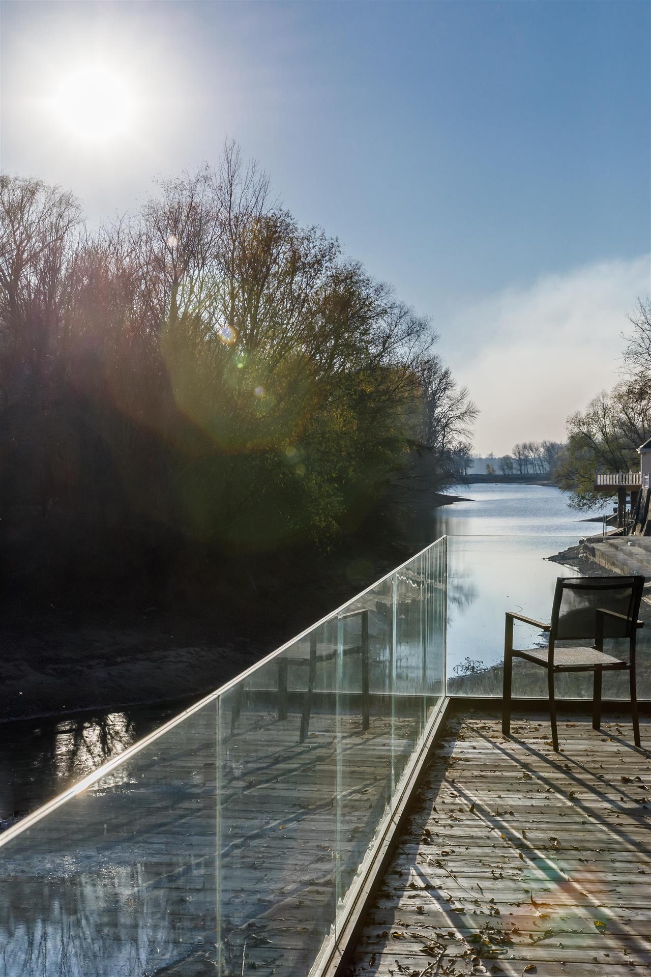 Фото №15: Дом 92 м² + 11.41 сот. - СТ Виктория, мкр. Прикубанский внутригородской округ, ул. Озёрная, 22