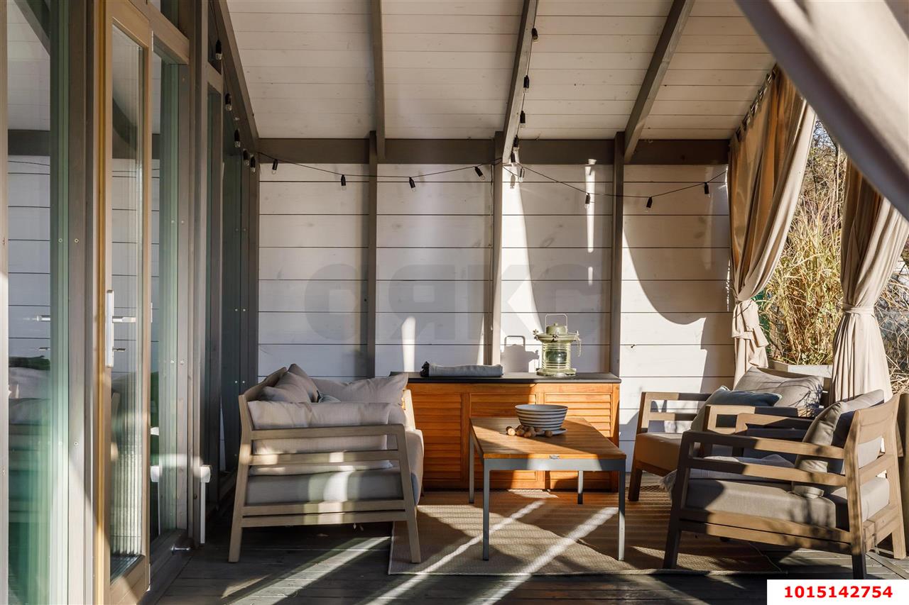 Фото №13: Дом 92 м² + 11.41 сот. - СТ Виктория, Прикубанский внутригородской округ, ул. Озёрная, 22