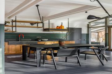 Фото №4: Дом 92 м² - СТ Виктория, мкр. Прикубанский внутригородской округ, ул. Озёрная, 22