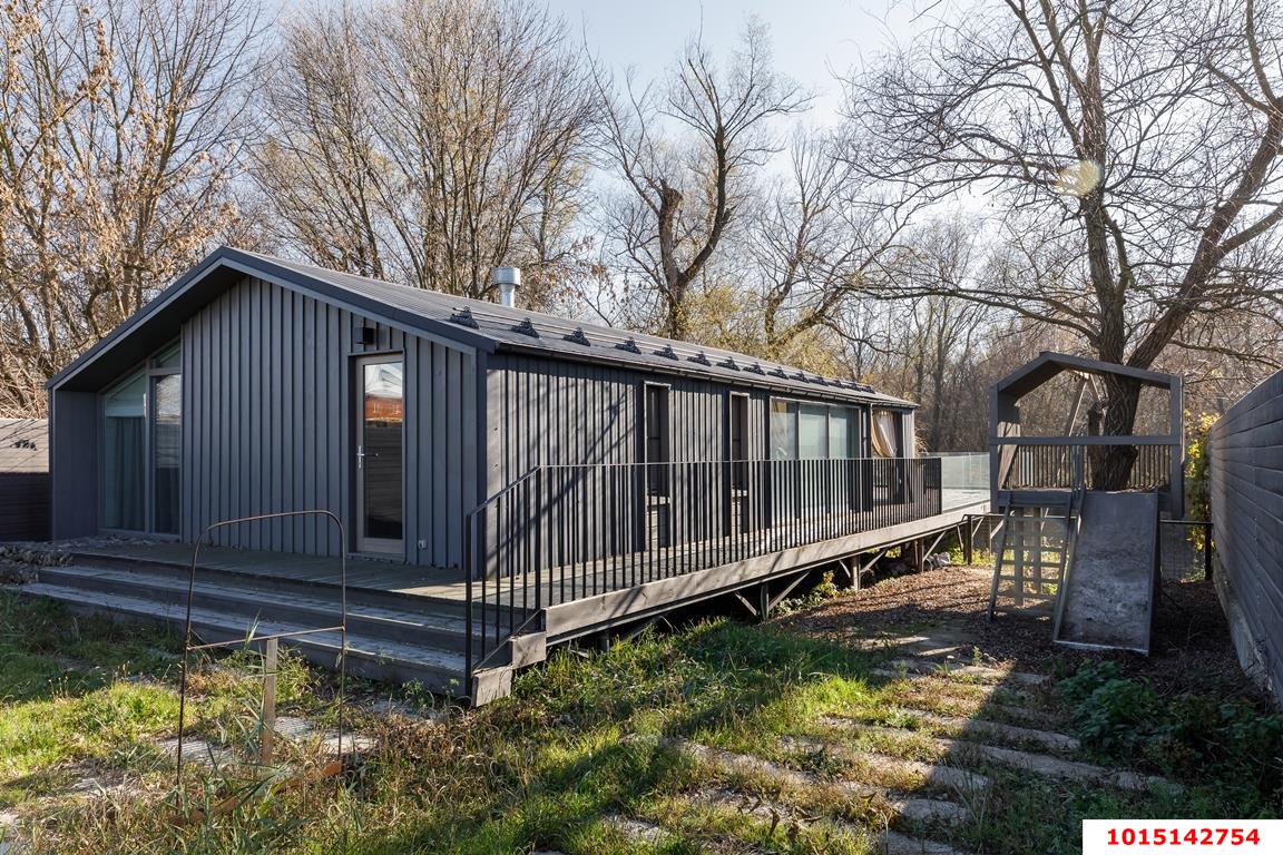 Фото №18: Дом 92 м² + 11.41 сот. - СТ Виктория, Прикубанский внутригородской округ, ул. Озёрная, 22