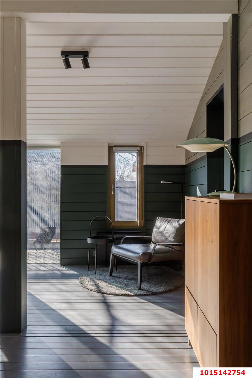 Фото №9: Дом 92 м² + 11.41 сот. - СТ Виктория, Прикубанский внутригородской округ, ул. Озёрная, 22