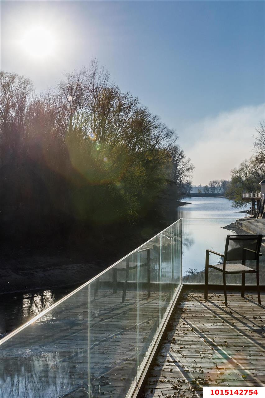 Фото №15: Дом 92 м² + 11.41 сот. - СТ Виктория, Прикубанский внутригородской округ, ул. Озёрная, 22