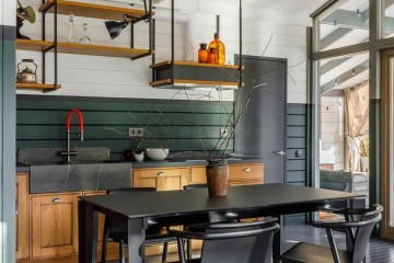 Фото №4: Дом 92 м² - СТ Виктория, мкр. Прикубанский внутригородской округ, ул. Озёрная, 22