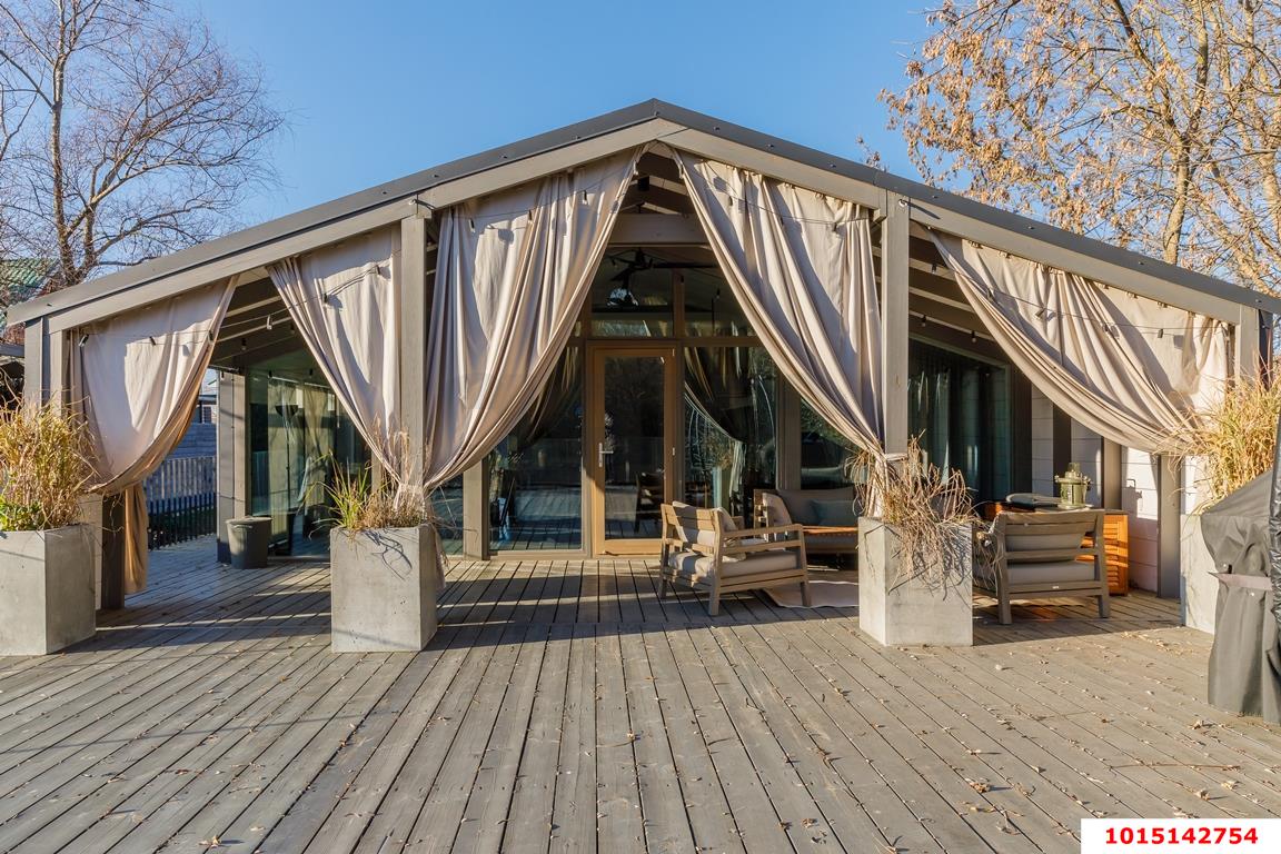 Фото №16: Дом 92 м² + 11.41 сот. - СТ Виктория, Прикубанский внутригородской округ, ул. Озёрная, 22