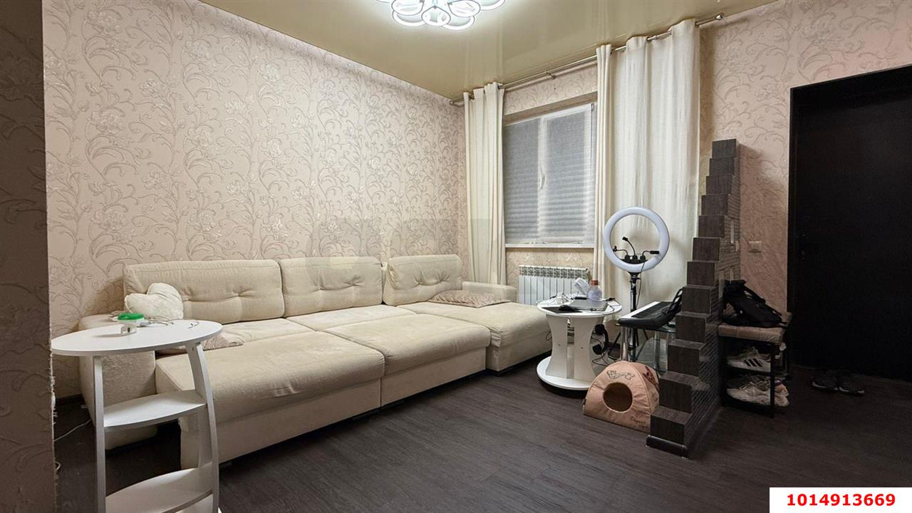 Фото №7: Таунхаус 93 м² + 2 сот. - отделения № 3 СКЗНИИСиВ, Прикубанский внутригородской округ, ул. Зарничная, 18