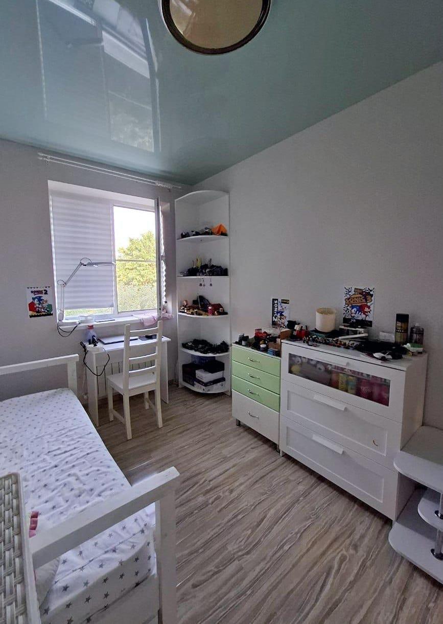 Фото №15: Дом 93 м² + 2 сот. - отделения № 3 СКЗНИИСиВ, мкр. Прикубанский внутригородской округ, ул. Зарничная, 18