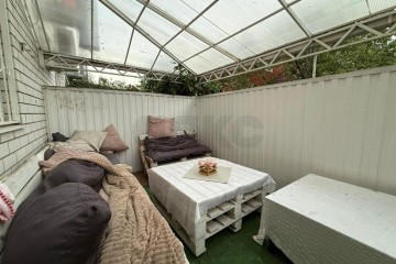 Фото №4: Таунхаус 93 м² - отделения № 3 СКЗНИИСиВ, мкр. Прикубанский внутригородской округ, ул. Зарничная, 18