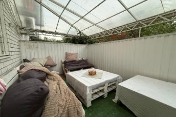 Фото №4: Дом 93 м² - отделения № 3 СКЗНИИСиВ, мкр. Прикубанский внутригородской округ, ул. Зарничная, 18