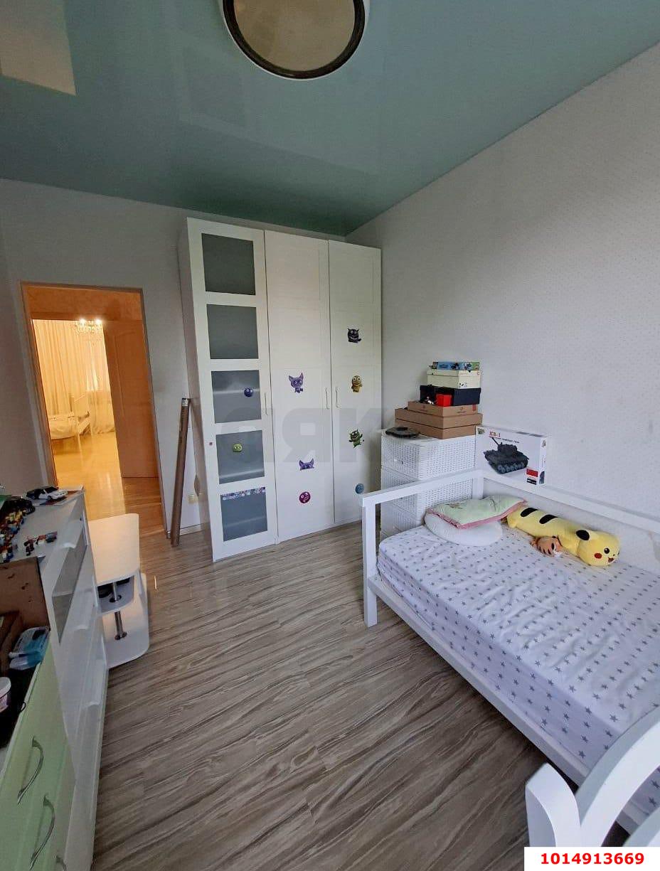 Фото №14: Таунхаус 93 м² + 2 сот. - отделения № 3 СКЗНИИСиВ, Прикубанский внутригородской округ, ул. Зарничная, 18