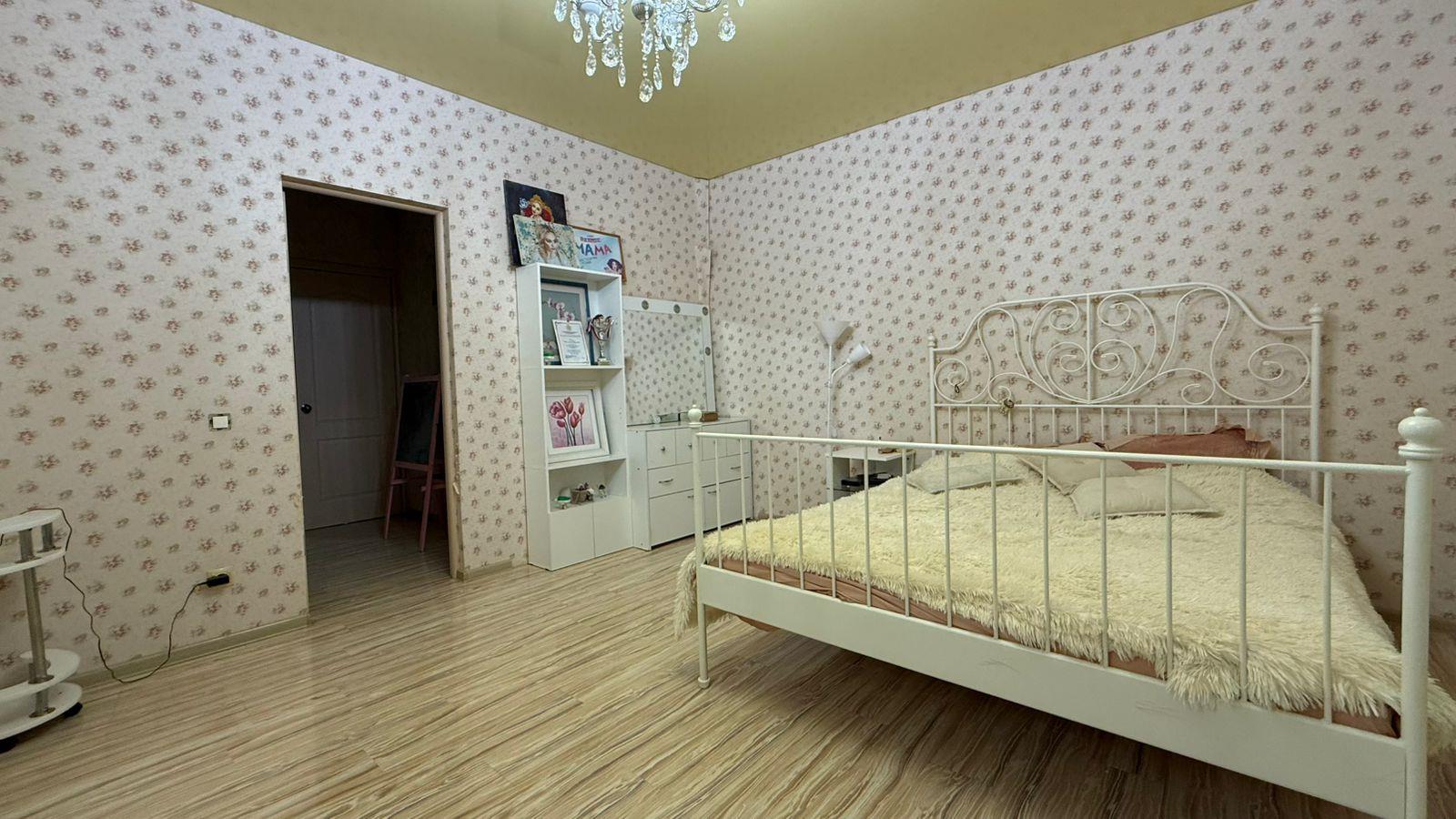 Фото №12: Дом 93 м² + 2 сот. - отделения № 3 СКЗНИИСиВ, мкр. Прикубанский внутригородской округ, ул. Зарничная, 18