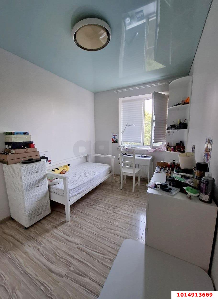 Фото №8: Таунхаус 93 м² + 2 сот. - отделения № 3 СКЗНИИСиВ, Прикубанский внутригородской округ, ул. Зарничная, 18