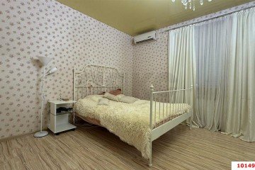 Фото №3: Таунхаус 93 м² - отделения № 3 СКЗНИИСиВ, мкр. Прикубанский внутригородской округ, ул. Зарничная, 18