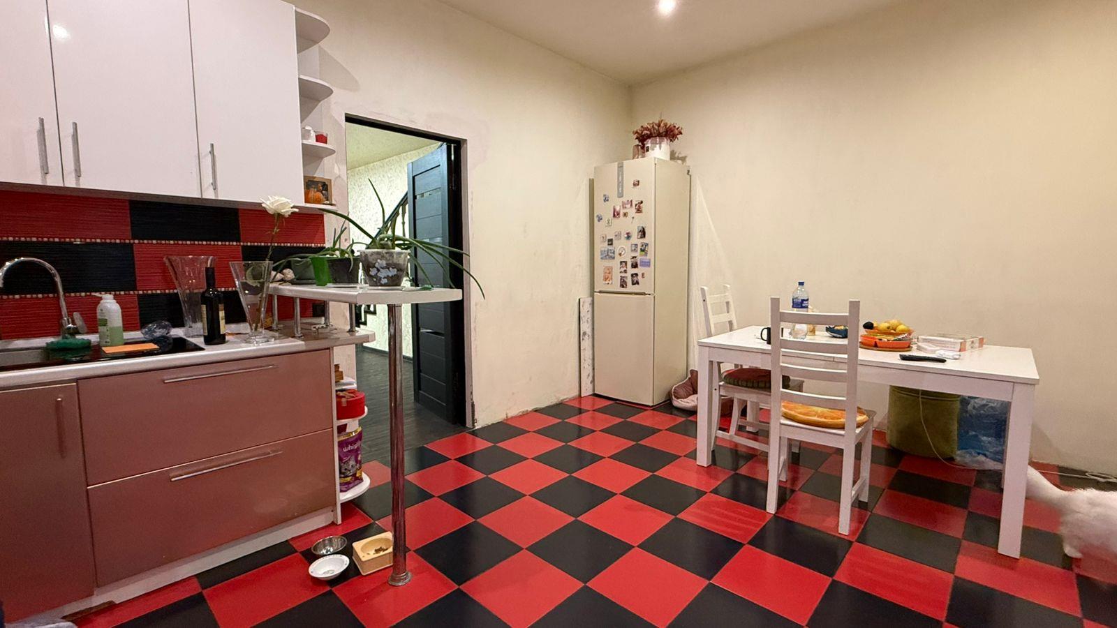 Фото №2: Дом 93 м² + 2 сот. - отделения № 3 СКЗНИИСиВ, мкр. Прикубанский внутригородской округ, ул. Зарничная, 18