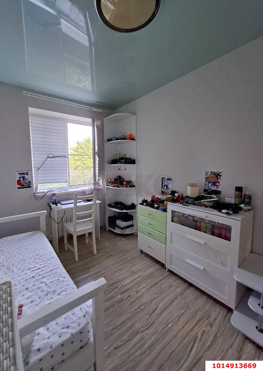 Фото №15: Таунхаус 93 м² + 2 сот. - отделения № 3 СКЗНИИСиВ, Прикубанский внутригородской округ, ул. Зарничная, 18