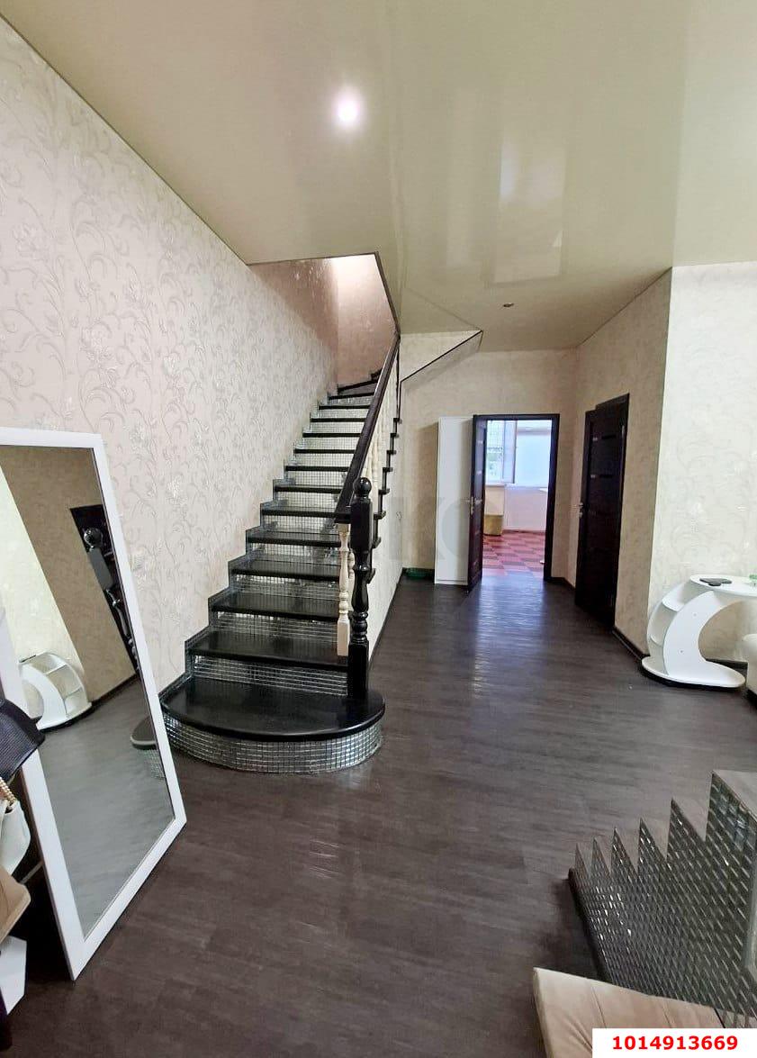 Фото №6: Таунхаус 93 м² + 2 сот. - отделения № 3 СКЗНИИСиВ, Прикубанский внутригородской округ, ул. Зарничная, 18