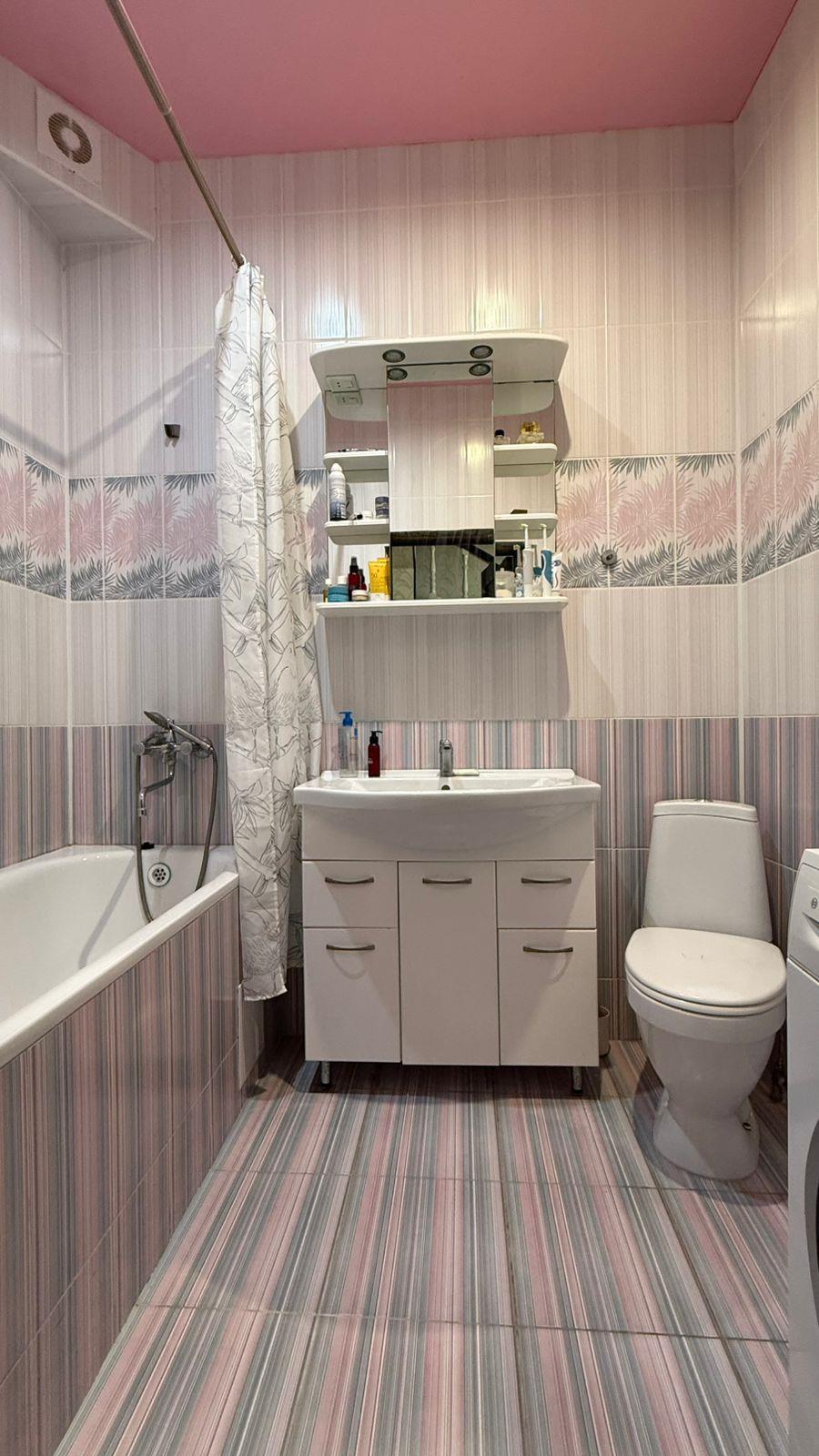 Фото №9: Дом 93 м² + 2 сот. - отделения № 3 СКЗНИИСиВ, мкр. Прикубанский внутригородской округ, ул. Зарничная, 18