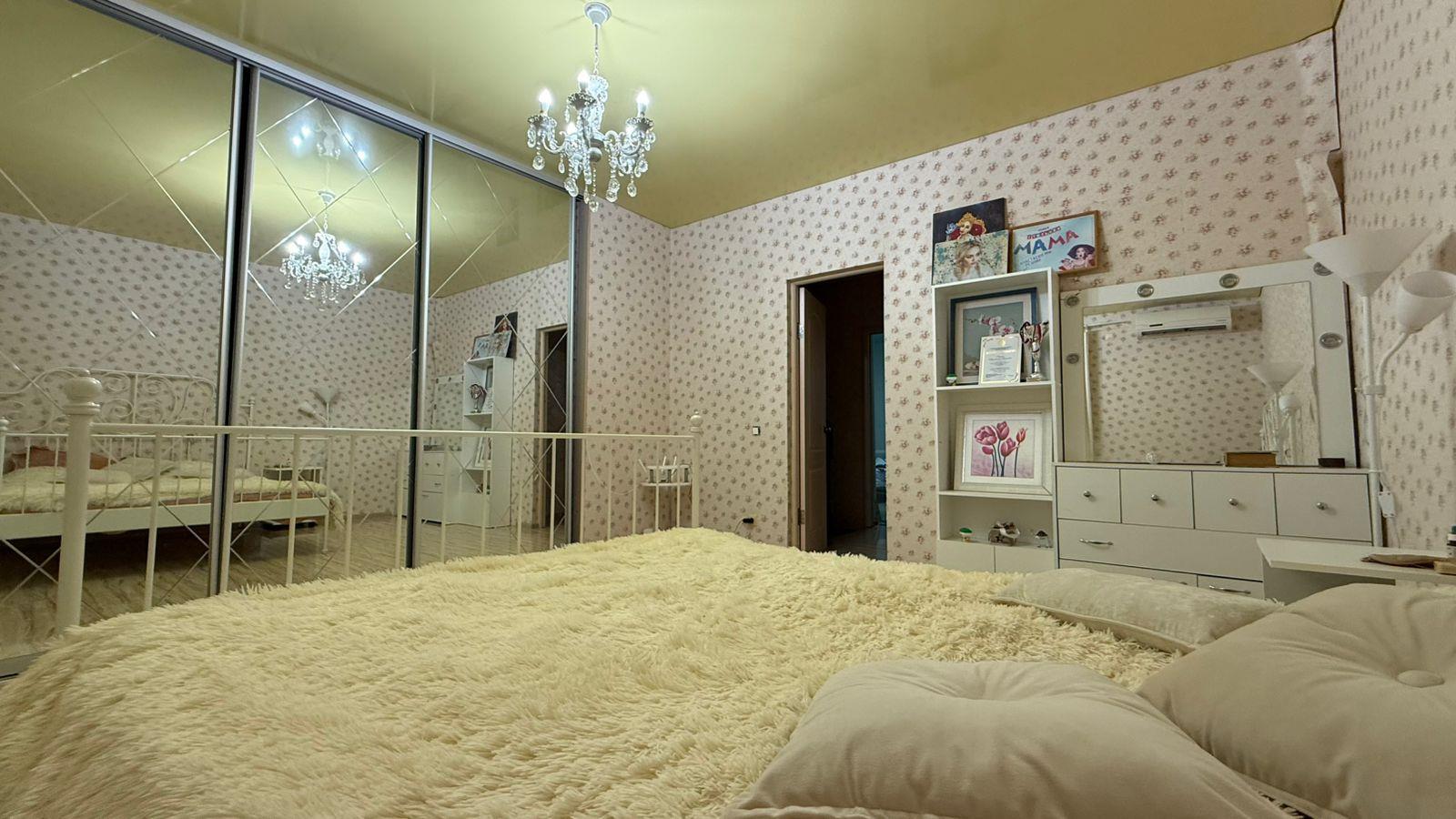 Фото №13: Дом 93 м² + 2 сот. - отделения № 3 СКЗНИИСиВ, мкр. Прикубанский внутригородской округ, ул. Зарничная, 18