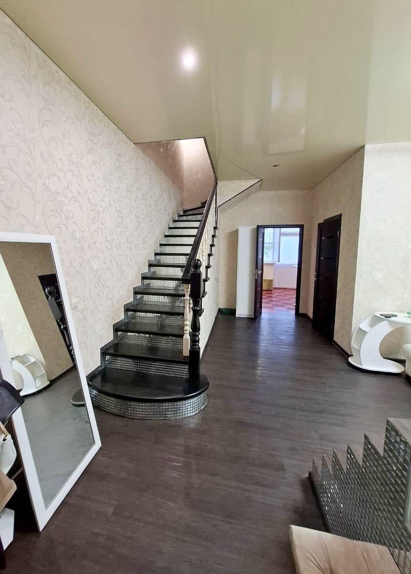 Фото №6: Дом 93 м² + 2 сот. - отделения № 3 СКЗНИИСиВ, мкр. Прикубанский внутригородской округ, ул. Зарничная, 18