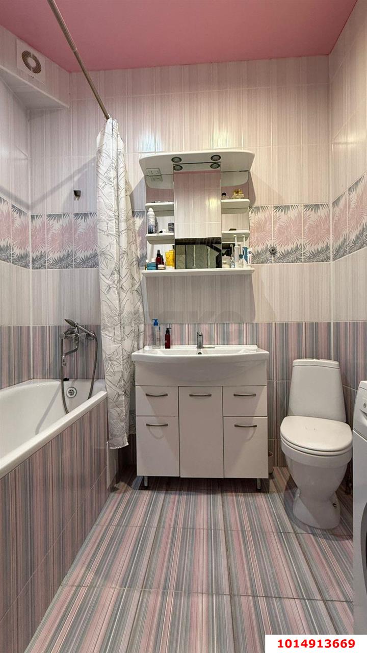 Фото №9: Таунхаус 93 м² + 2 сот. - отделения № 3 СКЗНИИСиВ, Прикубанский внутригородской округ, ул. Зарничная, 18