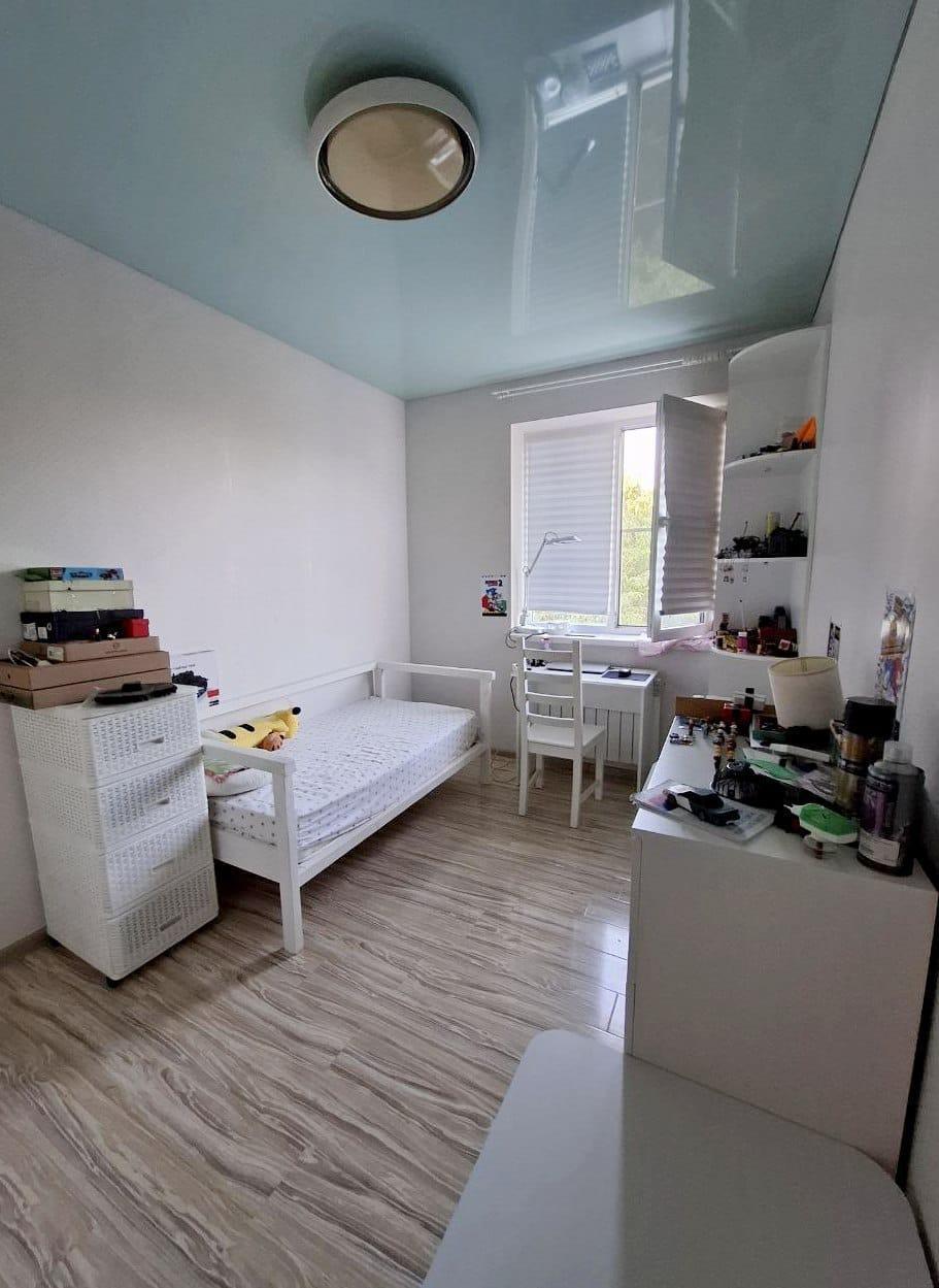 Фото №8: Дом 93 м² + 2 сот. - отделения № 3 СКЗНИИСиВ, мкр. Прикубанский внутригородской округ, ул. Зарничная, 18