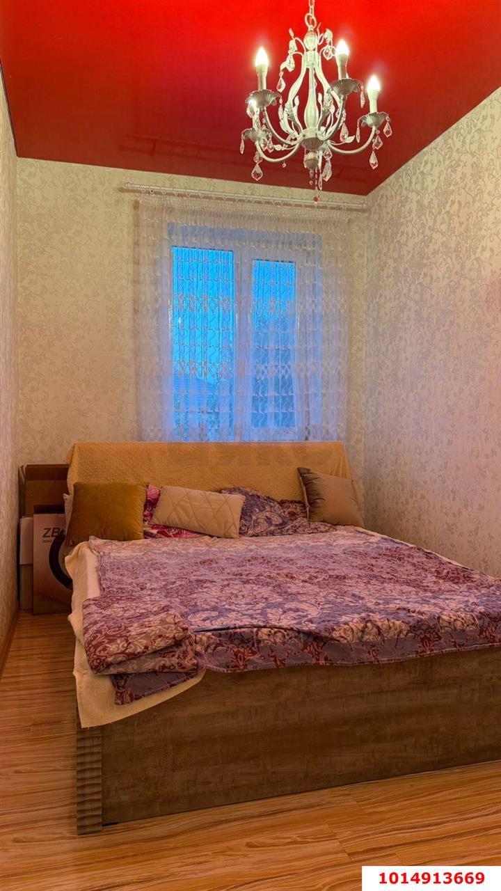 Фото №11: Таунхаус 93 м² + 2 сот. - отделения № 3 СКЗНИИСиВ, Прикубанский внутригородской округ, ул. Зарничная, 18