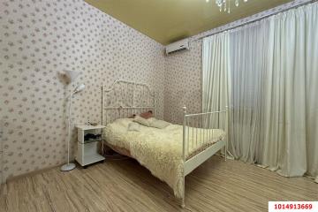 Фото №3: Дом 93 м² - отделения № 3 СКЗНИИСиВ, мкр. Прикубанский внутригородской округ, ул. Зарничная, 18