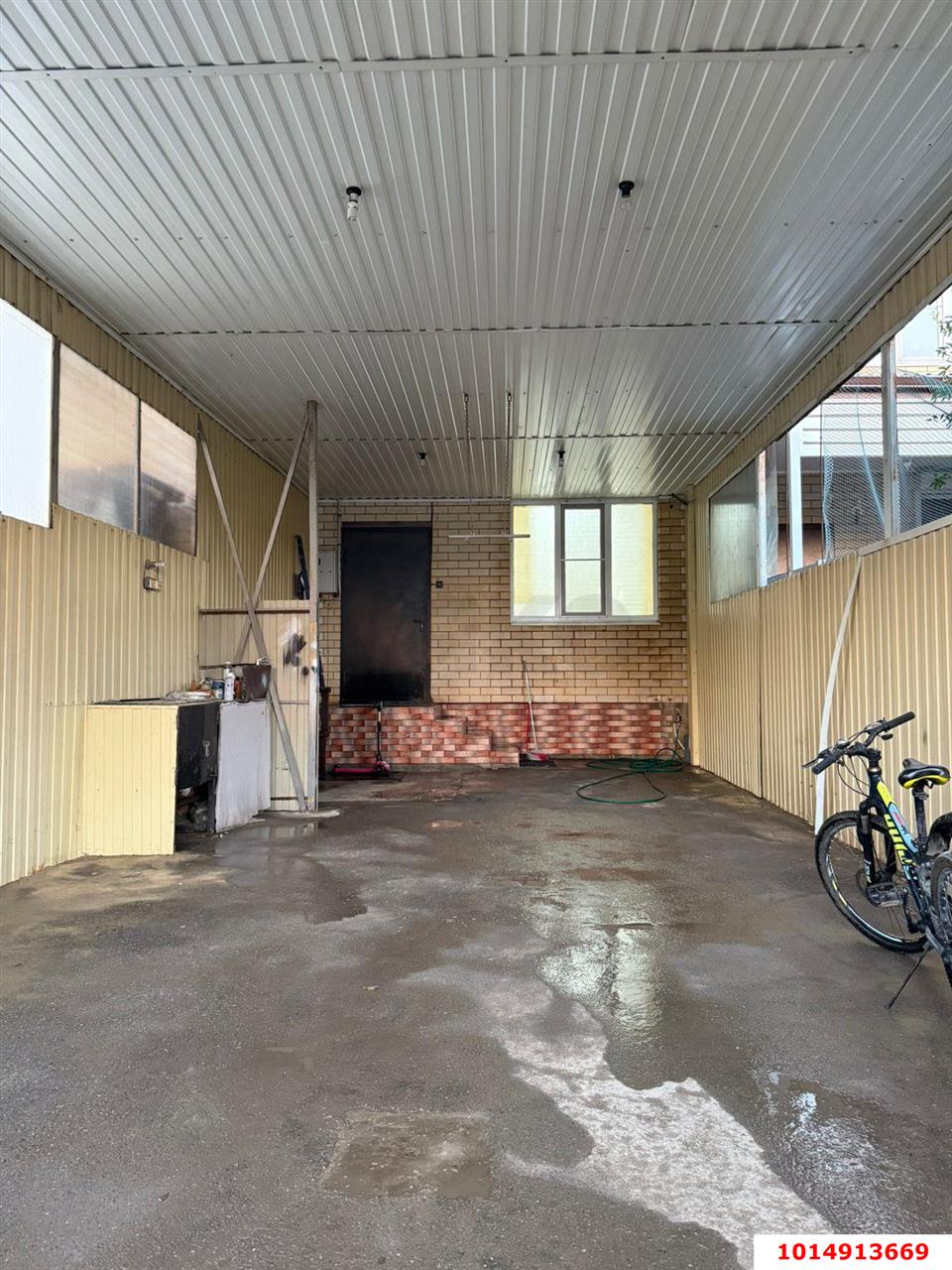 Фото №10: Таунхаус 93 м² + 2 сот. - отделения № 3 СКЗНИИСиВ, Прикубанский внутригородской округ, ул. Зарничная, 18