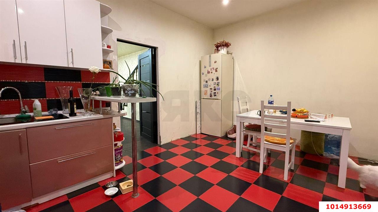 Фото №2: Таунхаус 93 м² + 2 сот. - отделения № 3 СКЗНИИСиВ, Прикубанский внутригородской округ, ул. Зарничная, 18