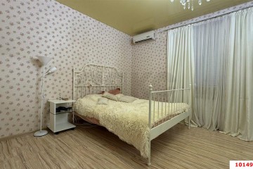 Фото №3: Таунхаус 93 м² - отделения № 3 СКЗНИИСиВ, мкр. Прикубанский внутригородской округ, ул. Зарничная, 18