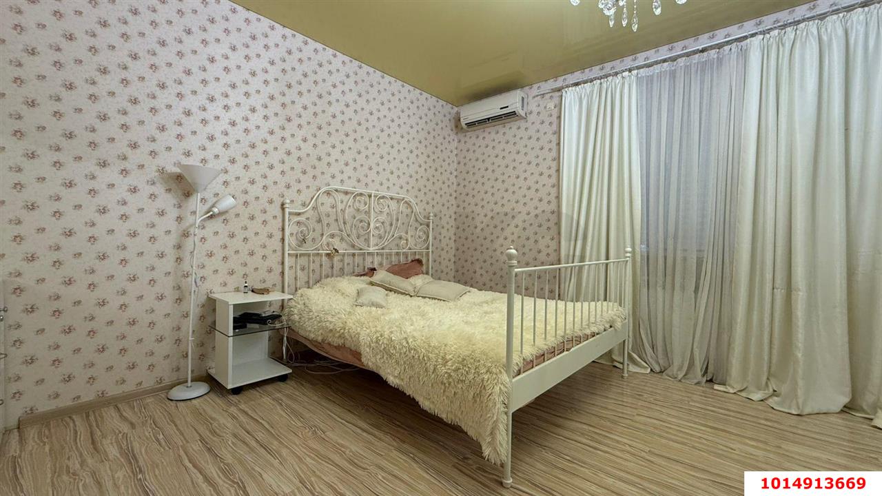 Фото №3: Таунхаус 93 м² + 2 сот. - отделения № 3 СКЗНИИСиВ, Прикубанский внутригородской округ, ул. Зарничная, 18